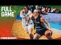 Serbia v Belgium - Full Game - Final - FIBA U18 Women's European Championship 2017