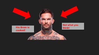 Cody Garbrandt has a massive problem and it is not what you think! | Garbrandt vs Figueiredo UFC 300