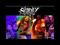 Sentry  heavensent limited promoversion 2023  epic metal  full album out in 2024