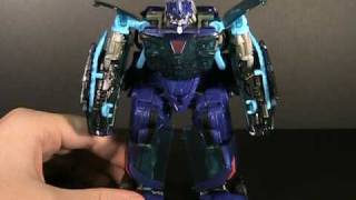 ROTF Jolt: Random Review