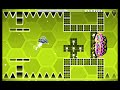 Flappy Jumper 2 | Geometry Dash | By CaptainxPiggy | 100% | 🪙🪙🪙 | Easy |