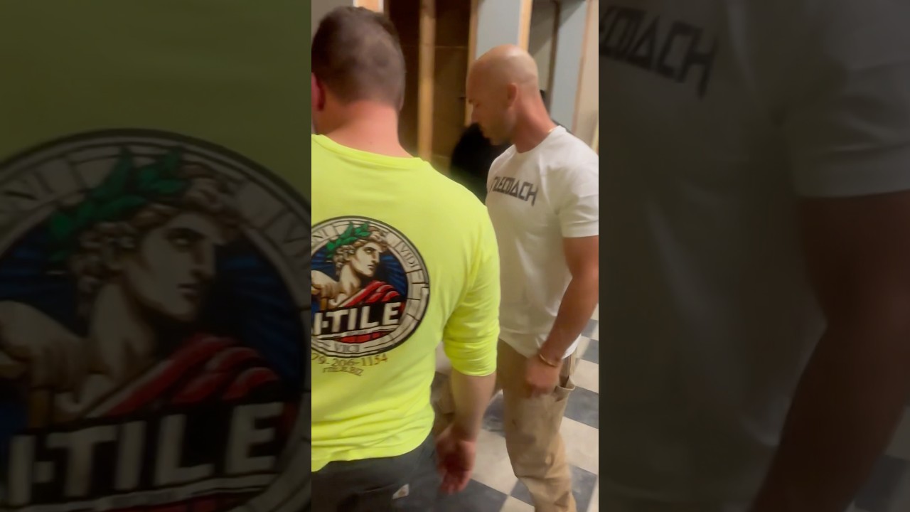 I-TILE VS O-TILE Tile coach Head to Head 