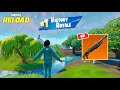 Fortnite Reload "GLASS BRIDGE SURVIVOR" | High Kill Fortnite OG Reload Gameplay