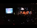 Hillsong en Ecuador