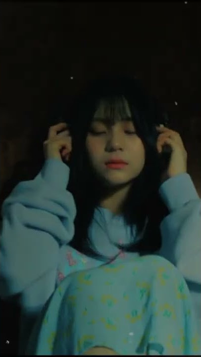 Slowmo video yuju dan umji #gfriend #viviz #viviz_bpm