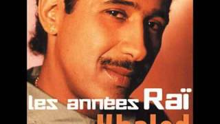 Cheb Khaled - Ala Zarga Rani Nsal