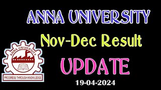 anna university result update.  | My last video |