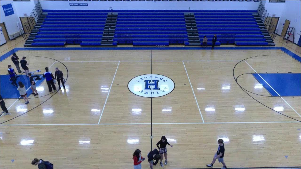 Varsity wrestling vs. Olentangy Liberty YouTube