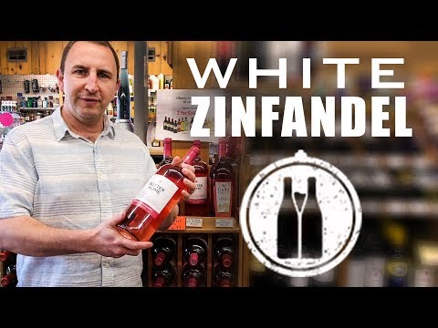 Vídeo: Què és el zinfandel Moscato blanc?