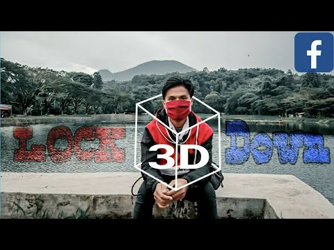  Cara  Membuat Foto  3D  Di Facebook  Tanpa Aplikasi YouTube