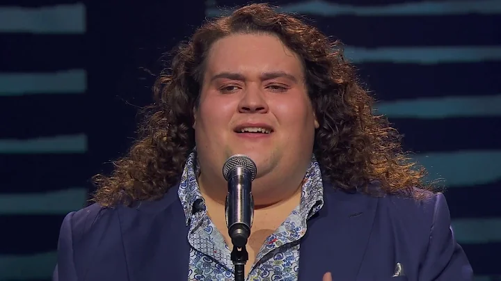 Jonathan Antoine - Empty Chairs at Empty Tables