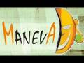 Maneva - Meu Pai É Rastafar-I