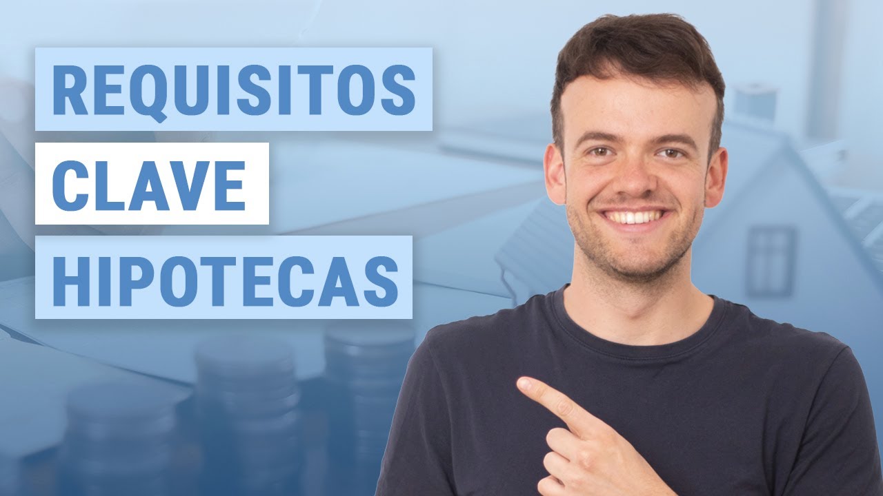 🏡 Cómo Solicitar una Hipoteca en 2024: Guía Completa + Consejos de ...
