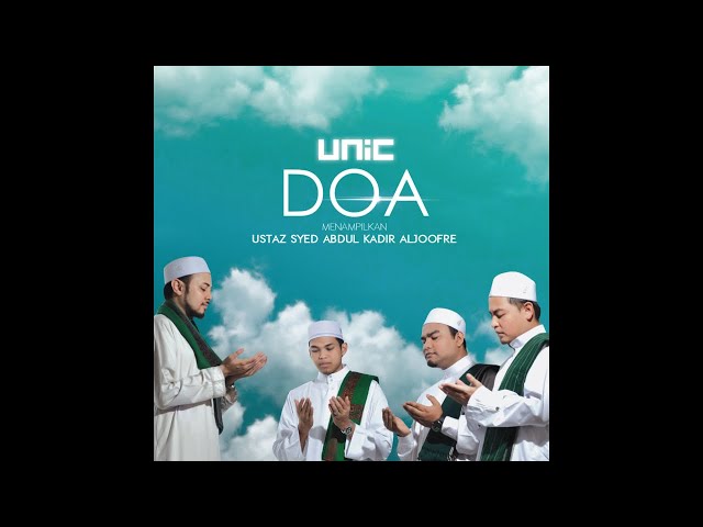 UNIC - Doa Dhuha (Official Audio) class=