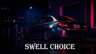 MATIV, Tommy Soprano - Slow Poison | 🔉 Swell Choice 🔊