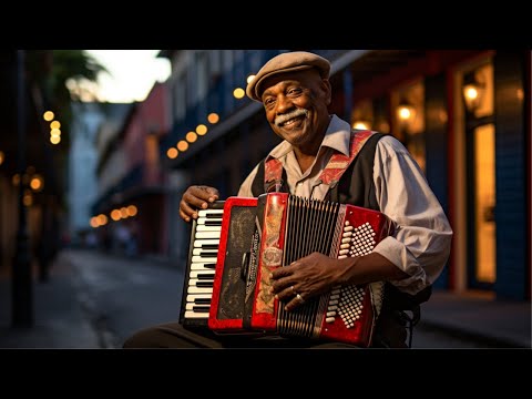 Video: Where to See Cajun and Zydeco Music in New Orleans