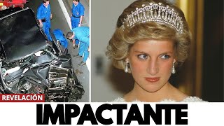 LA VERDADERA RAZÓN POR LA QUE DIANA DE GALES MURIÓ ESA NOCHE