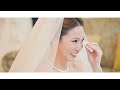 Cyrus &amp; Elaine wedding SDE MV（婚禮快剪快播-台北晶華酒店 ）