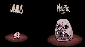 The Binding of Isaac Afterbirth+ Daily January 18, 2019