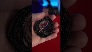 Kiwi Ears Cadenza #pcgamer #kiwiears #iem  #gaming #tech #unboxing #gamer #sound