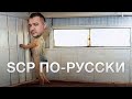 Несостоявшийся русский SCP - Покров-17, Александр Пелевин