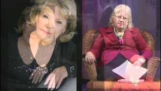 Patty's Page - Interview with Lauren Chapin