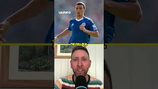 Eze Deal Will Get Done Ben Jacobs Reveals Spurs Have A Verbal Agreement With Palace