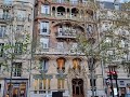 Le gros caillou quartier du 7me arrondissement de paris