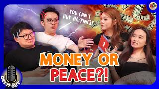 Celebrity The HARDEST Workplace Dilemmas… What Would You Do? Profile