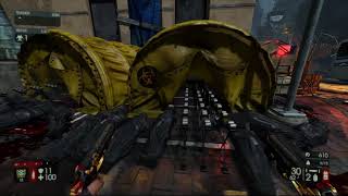 Killing Floor 2 - Evacuation Point Collectibles