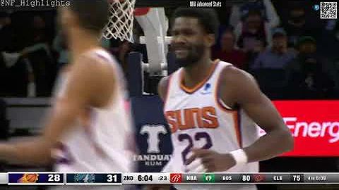 Chris Paul  21 PTS 8 AST: All Possessions (2021-11-15)