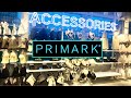 ❤️PRIMARK! NOVEDADES BOLSOS & ACCESORIOS | INVIERNO 2022 || Stephievlog