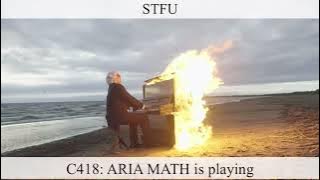 C418: Aria Math