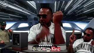 Timbaland JUDGES HOT BEAT BATTLE!! 🔥