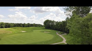The Links Course - Pike Lake Golf Centre
