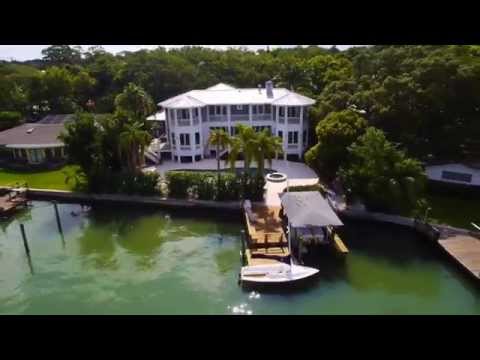 6 Bluff View Dr, Belleair, FL home video tour