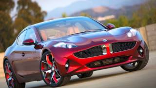 Fisker Atlantic News