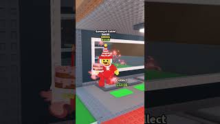 Brainrots Added In The New UPDATE 🤯 #stealabrainrot #roblox #shorts