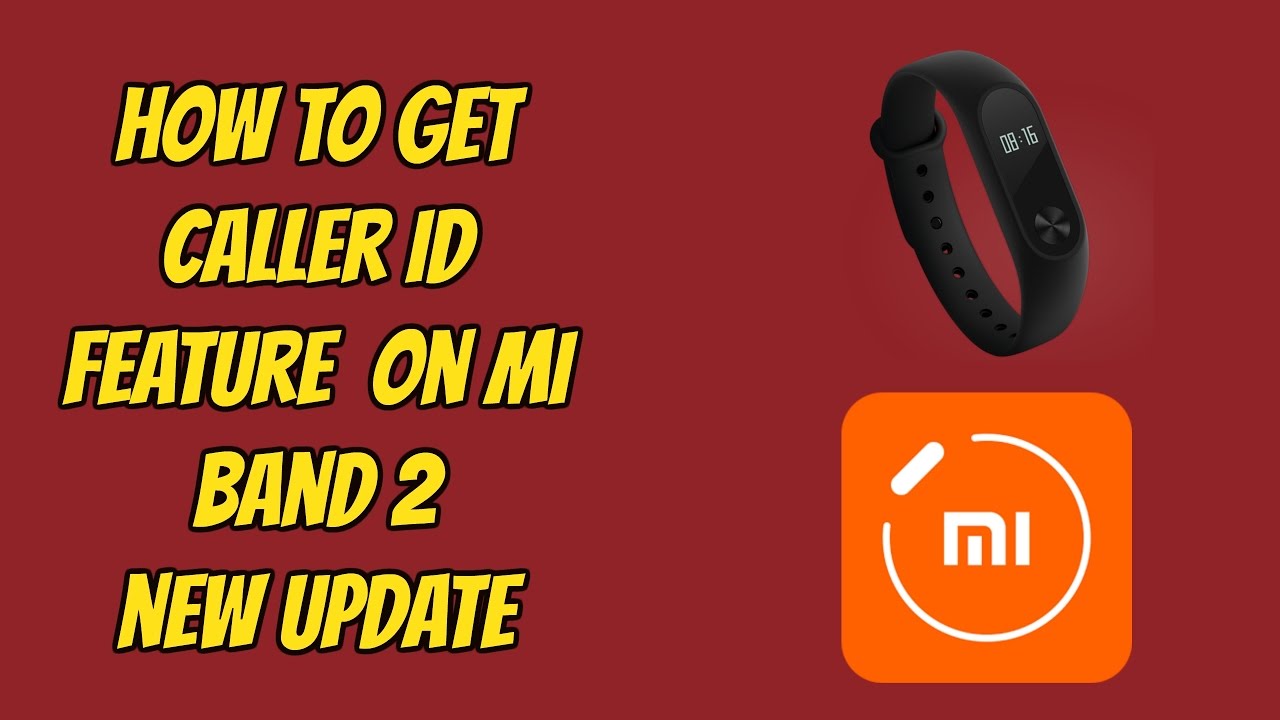 xiaomi mi band 2 activity tracker