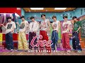 Girls' Generation 소녀시대 'Gee' COVER - BOY GROUP VERSION