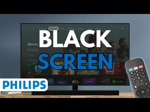[FIX] Philips TV