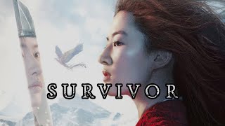 Hua Mulan | Survivor