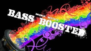 Jason Derulo - Talk Dirty BASS BOOSTED ᴴᴰ