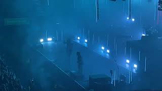 Sleep Token - Ascensionism (LIVE at Wembley Arena - 16/12/23)