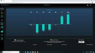 CircleBlack Client Portal Tutorial
