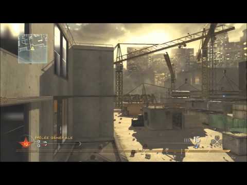 Tuto #1: Comment faire un monkey stall et comment les enchainer