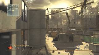 Tuto #1: Comment faire un monkey stall et comment les enchainer