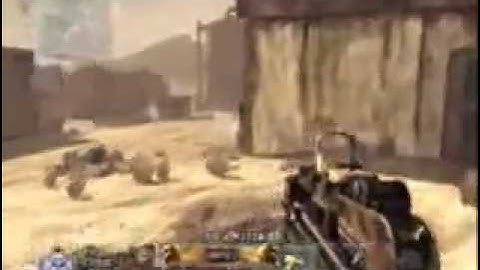 1v1 Rust Radar (on) off    [Foreplayy]