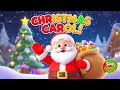 Christmas Carol Song For Kids Let S Go Caroling Sing Along To Your Favorite Christmas Songs