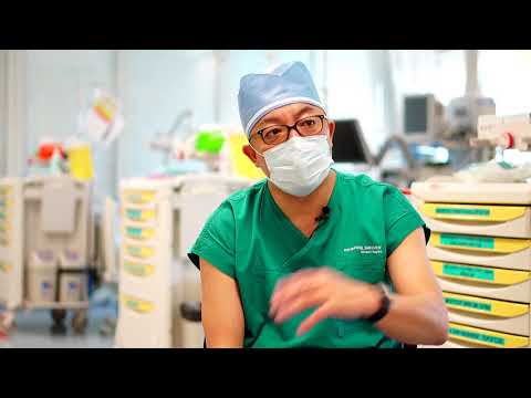 Видео: Жо Аноаи хорт хавдартай юу?